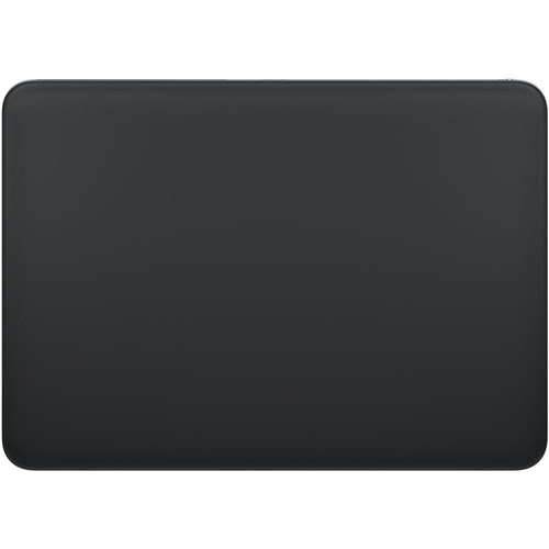 Apple Magic Trackpad Black Multi-Touch Surface