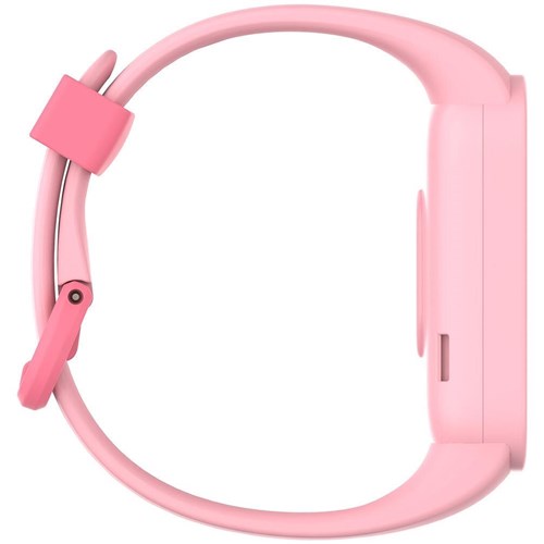 Pixbee Fit Kids Smart Activity Watch (Pink)