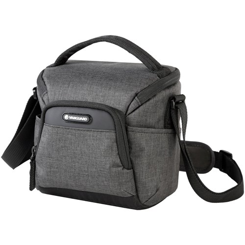 Vanguard Vesta Aspire 15 Shoulder Bag (Grey) [Small]