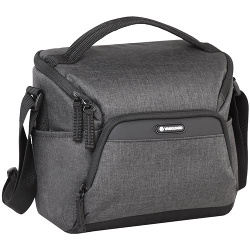 Vanguard Vesta Aspire 21 Shoulder Bag (Grey) [Medium]