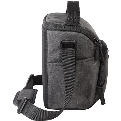 Vanguard Vesta Aspire 21 Shoulder Bag (Grey) [Medium]