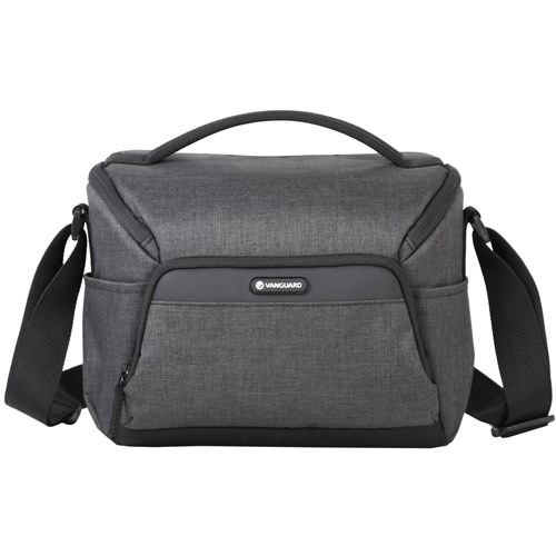 Vanguard Vesta Aspire 25 Shoulder Bag (Grey) [Large]