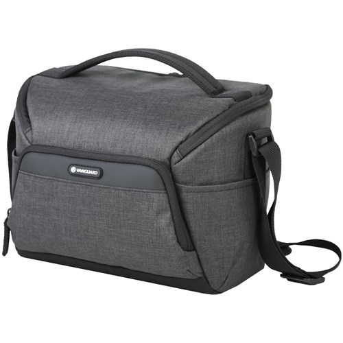 Vanguard Vesta Aspire 25 Shoulder Bag (Grey) [Large]