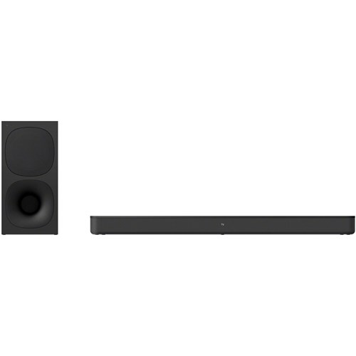 Sony HT-S400 2.1 Channel Soundbar with Wireless Subwoofer