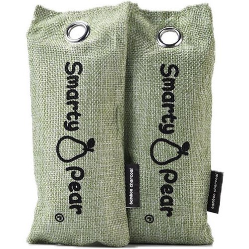 Smarty Pear Leo's Loo Charcoal Filter