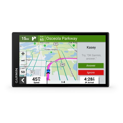 DriveSmart™ 66 MT-S. GPS Sat Navigation