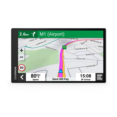 Garmin Drivesmart 76 MT-S 7' GPS Sat Navigation