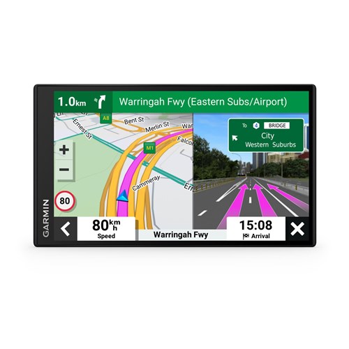 DriveSmart™ 76 MT-S. GPS Sat Navigation
