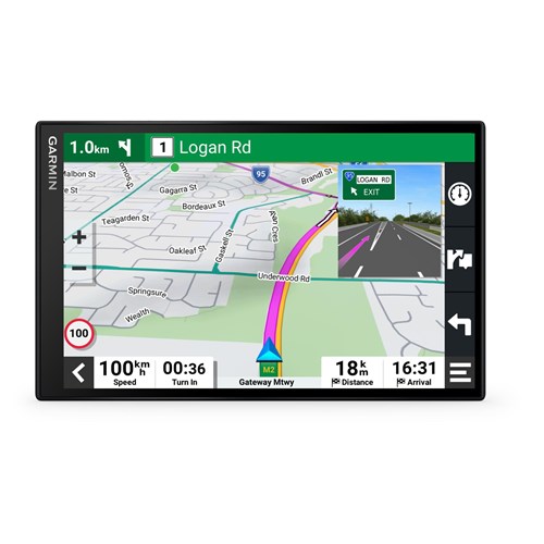 DriveSmart™ 86 MT-S. GPS Sat Navigation