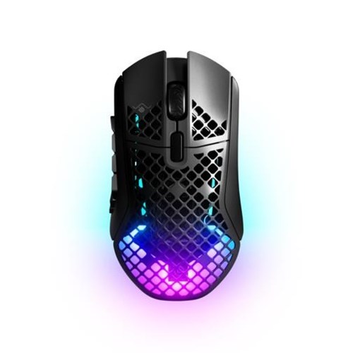 SteelSeries Aerox 9 Wireless Gaming Mouse