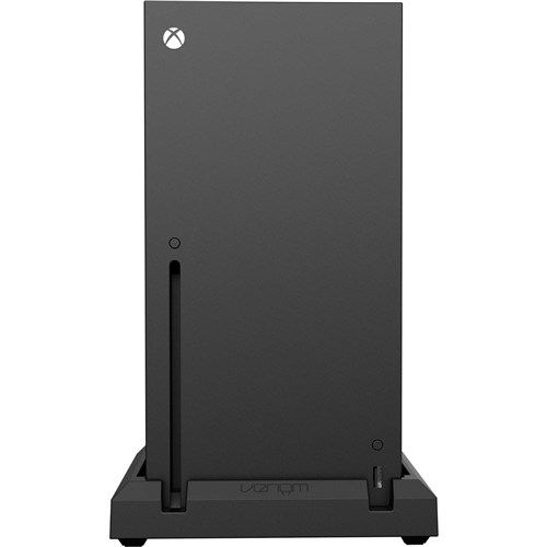 Venom Multi-Colour LED Console Stand for Xbox Series X