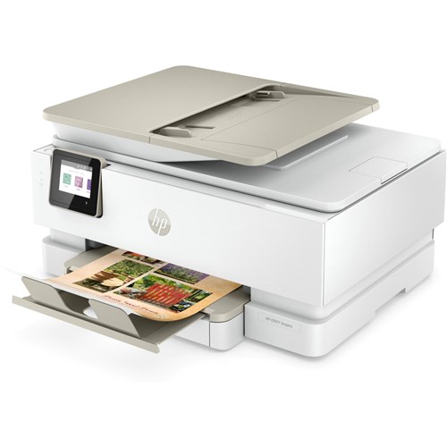 HP Envy Inspire 7920e All-in-One Printer Instant Ink Enabled