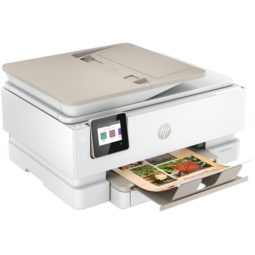 HP Envy Inspire 7920e All-in-One Printer Instant Ink Enabled