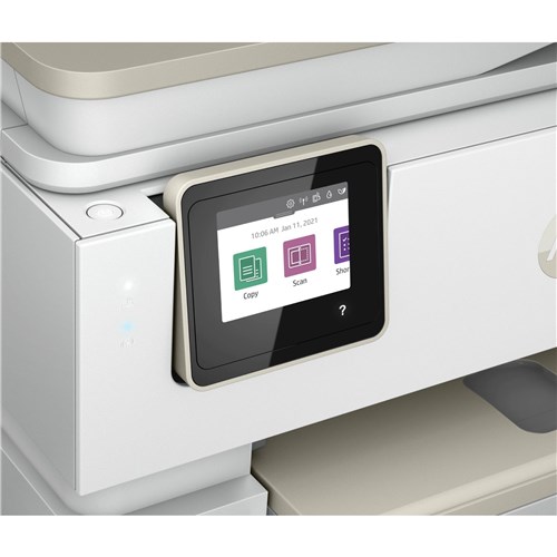 HP Envy Inspire 7920e All-in-One Printer Instant Ink Enabled