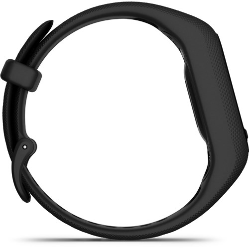 Garmin Vivosmart 5 Activity Tracker Black (S/M)