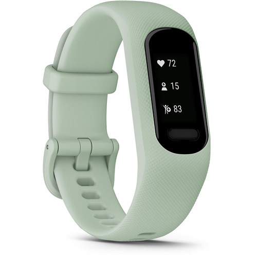 Garmin Vivosmart 5 Activity Tracker Mint (S/M)