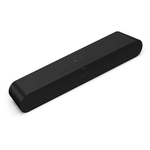 Sonos Ray Soundbar (Black)