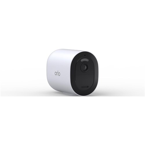 Arlo Go 2 4G/Wi-Fi Mobile Security Camera