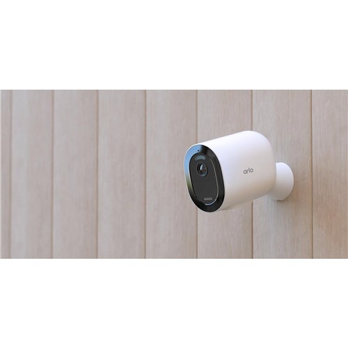 Arlo Go 2 4G/Wi-Fi Mobile Security Camera