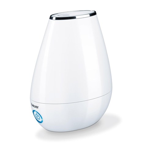Beurer LB37 Air Humidifier and Aroma Diffuser