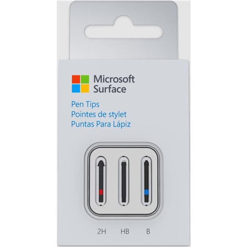 Microsoft Surface V4 Pen Tip Kit