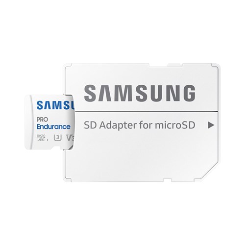 Samsung Pro Endurance 128GB Micro SD Card