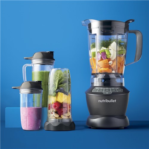 NutriBullet 1200w Blender Combo