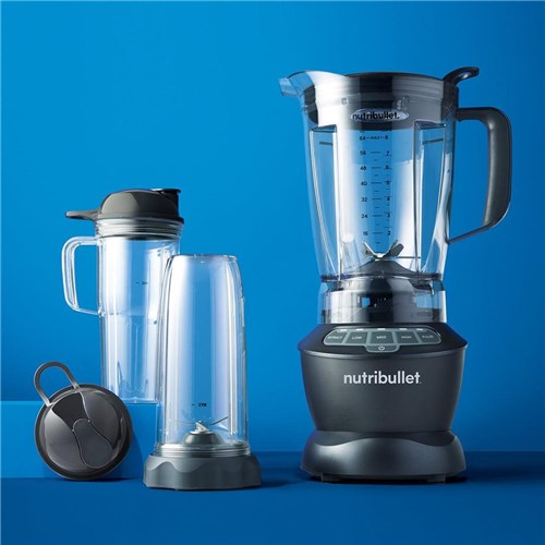 NutriBullet 1200w Blender Combo