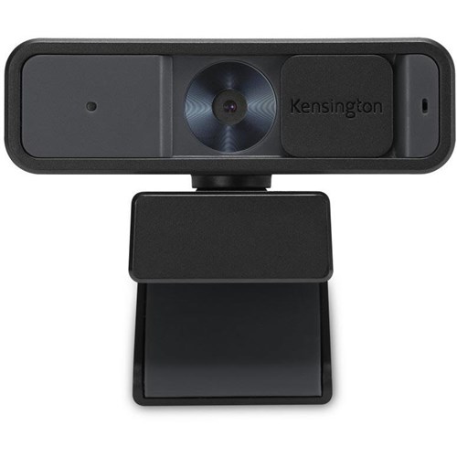 Kensington W2000 1080p Auto Focus Webcam