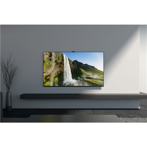 Sony Bravia Camera