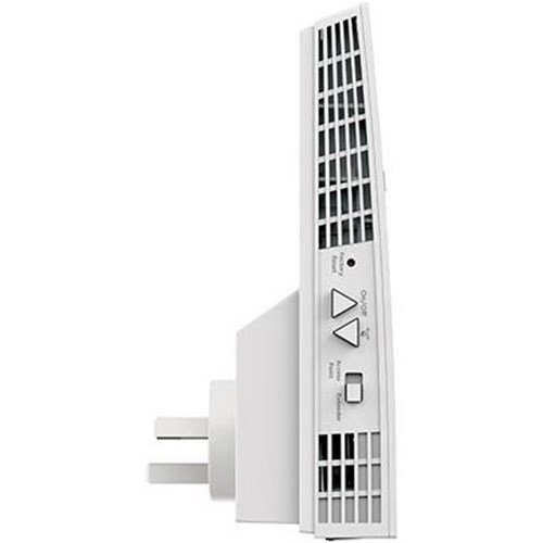 NETGEAR AC1900 Wi-Fi Mesh Range Extender