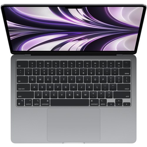 Apple MacBook Air 13-inch with M2 chip. 256GB SSD (Space Grey) [2022]