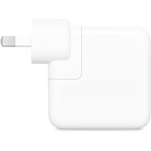 Apple 35W Dual USB-C Port Power Adapter