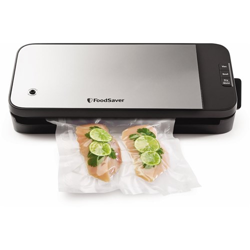 FoodSaver Cut & Seal Vacuum Sealer