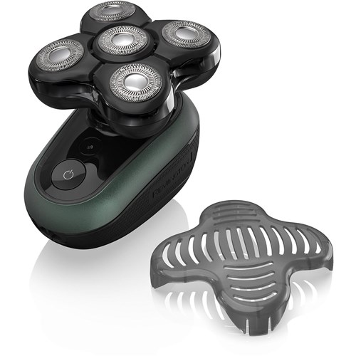 Remington RX7 Ultimate Series Head Shaver