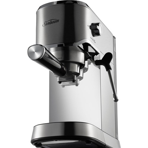 Sunbeam Compact Barista Manual Coffee Machine