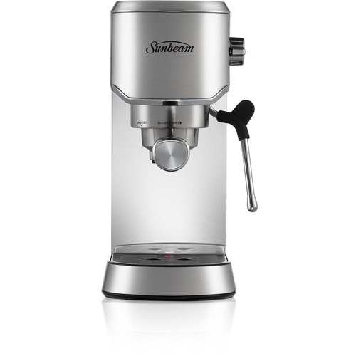 Sunbeam Compact Barista Manual Coffee Machine