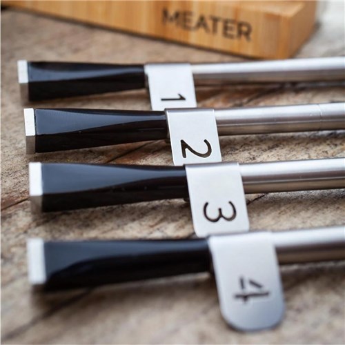 Meater Block Wireless Smart Meat Thermometer