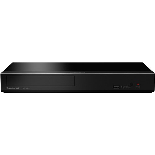 Panasonic DP-UB450GN 4K UHD Blu Ray Player