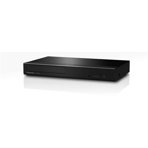 Lecteur Blu-ray Ultra HD Panasonic