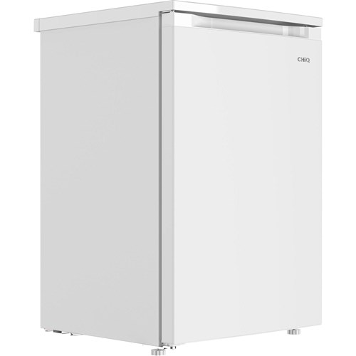 CHiQ CSF085DW 85L Upright Freezer (White)