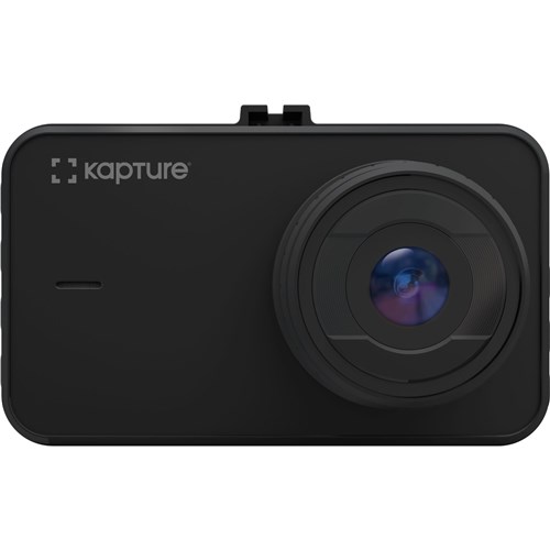Kapture KPT-510 HD Dash Camera