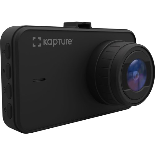 Kapture KPT-510 HD Dash Camera