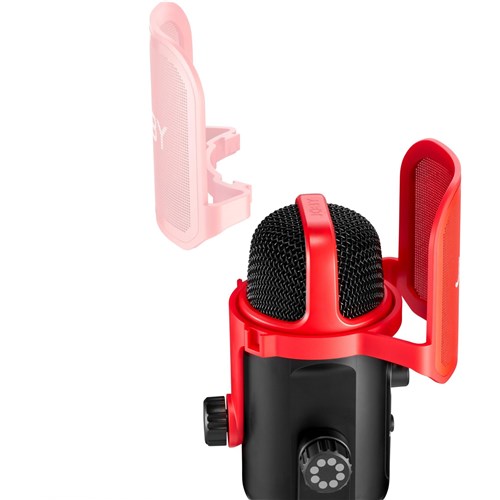 JOBY Wavo POD USB Microphone Microphones JB Business JB HiFi