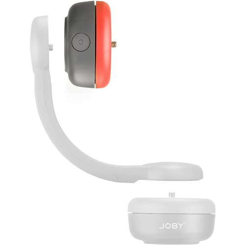 JOBY Spin Phone Mount Kit