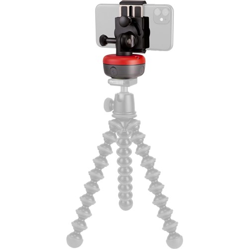 JOBY Spin Phone Mount Kit