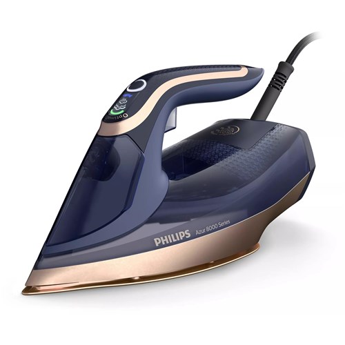 Phillips PerfectCare 8000 Series Steam Iron (Navy)