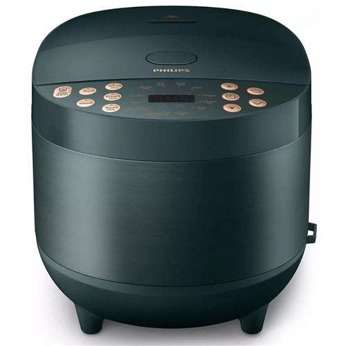 Philips Premium 3000 Series Digital Rice & Multi Cooker