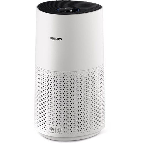 Philips 1000i Series Air Purifier (White)