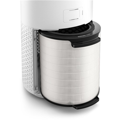 Philips 1000i Series Air Purifier (White)